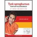 Tysk sprogkursus, Fortsttelsekursus