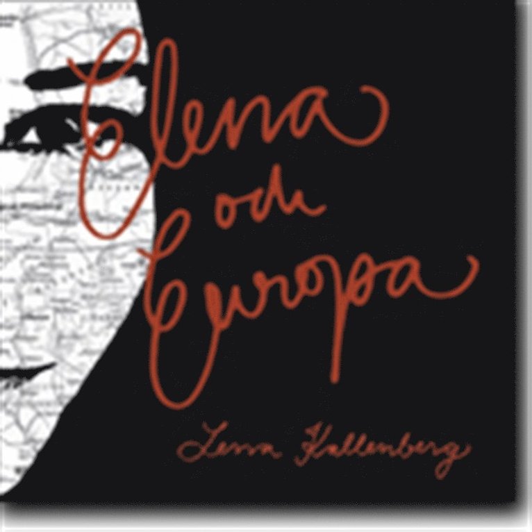 Lena Kallenberg - Elena och Europa, Ljudbok