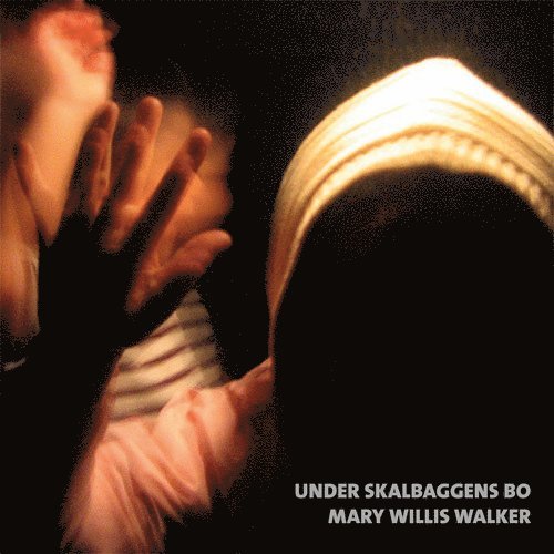 Mary Willis Walker - Under skalbaggens bo, CD-bok