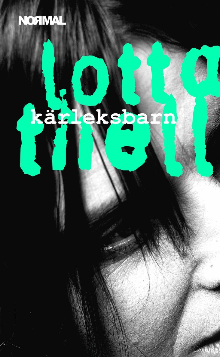 Lotta Thell - Kärleksbarn, Pocket