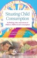 Situating Child Consumption