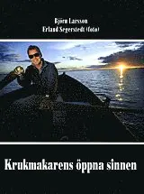 Björn Larsson - Krukmakarens öppna sinnen, Inbunden