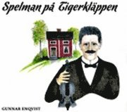 e-Bok Spelman på Tigerkläppen