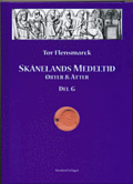 Sknelands medeltid : orter & tter. Del G