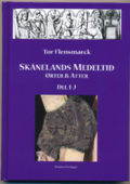 Sknelands medeltid : orter & tter. Del I - J