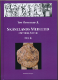 Sknelands medeltid : orter & tter. Del K