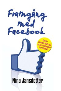 Framgng med Facebook