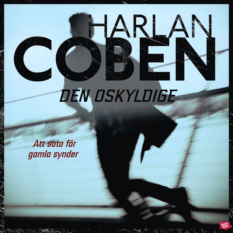 Harlan Coben - Den oskyldige, Ljudbok