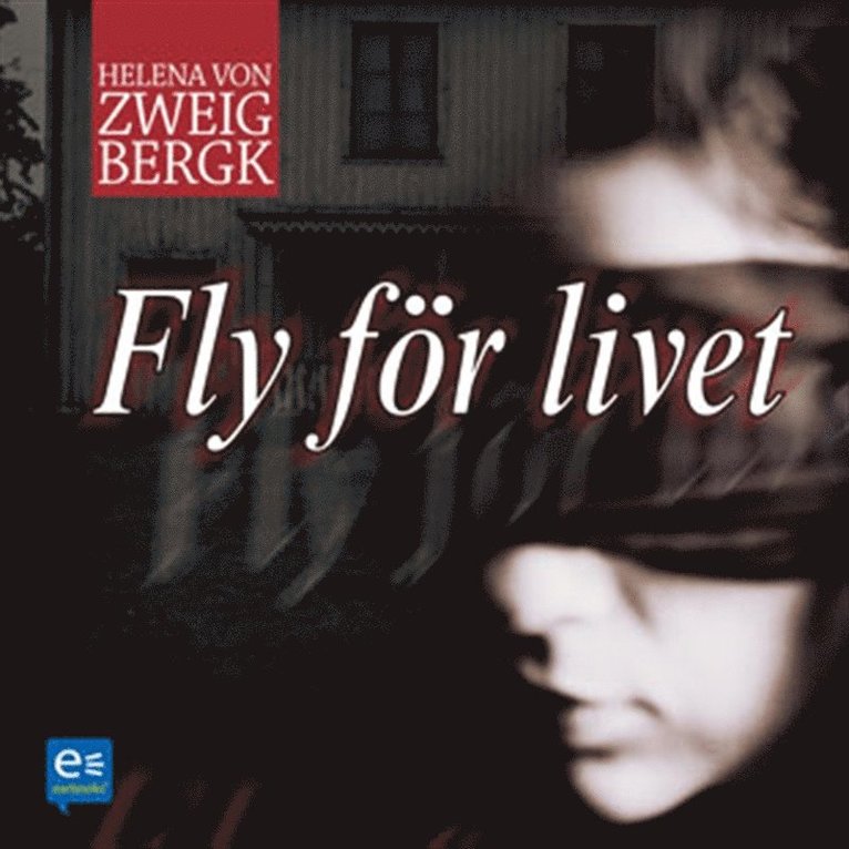 Helena von Zweigbergk - Fly för livet, Ljudbok