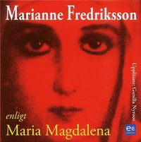 e-Bok Enligt Maria Magdalena <br />                        CD bok