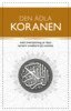 Skandinaviska stiftelsen för utbildning SSFU - DEN ÄDLA KORANEN, E-bok