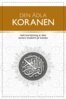 Skandinaviska stiftelsen för utbildning SSFU - DEN ÄDLA KORANEN, E-bok