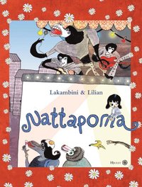 e-Bok Nattaporna