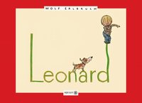 e-Bok Leonard