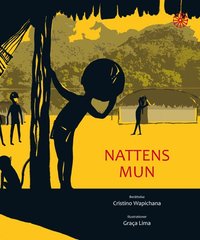 e-Bok Nattens mun