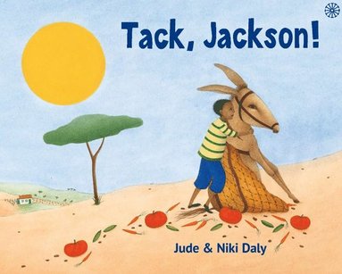 Niki Daly Tack Jackson