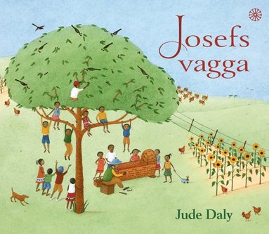 Jude Daly Josefs vagga