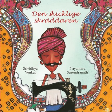 Venkat Srividhya Den skicklige skräddaren