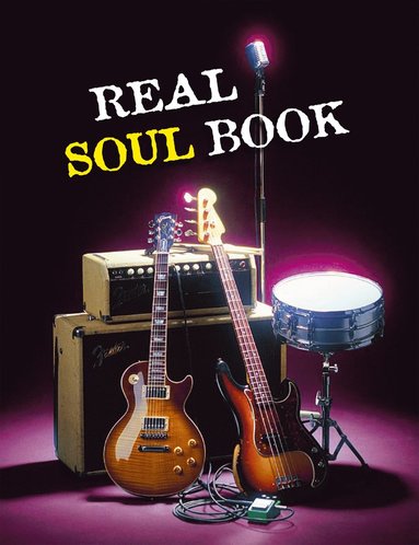 Real Soul Book