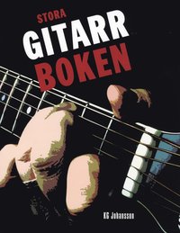 Stora gitarrboken