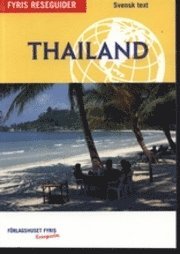 John Hoskin - Thailand : reseguide, Häftad
