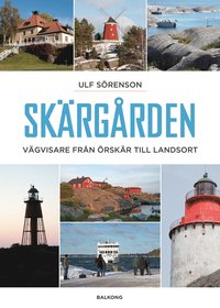 Skrgrden : vgvisare frn rskr till Landsort