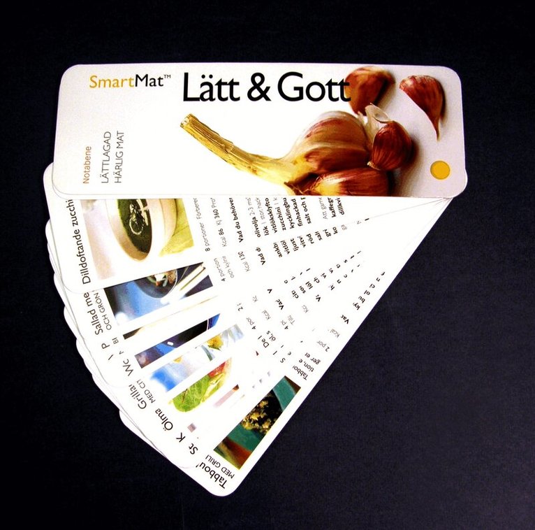 Lätt & Gott, Övrigt