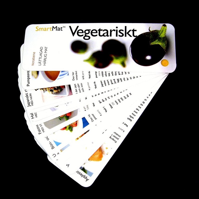 Vegetariskt, Övrigt