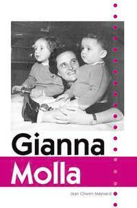 e-Bok Gianna Molla