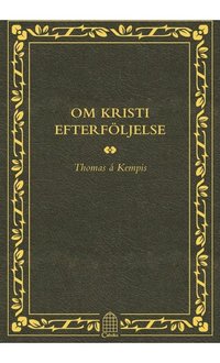 Om Kristi efterfljelse