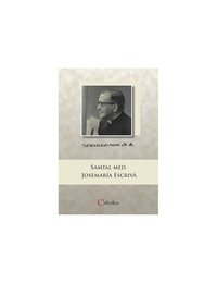 Samtal med Josemara Escriv