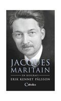Jacques Maritain : en biografi