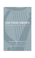 Om tideg�rden : kommentarer till psalmer och cantica i laudes och vesper