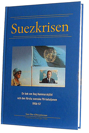 S-O Johansson Suezkrisen