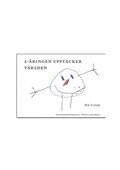 2-åringen upptäcker världen