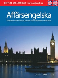 Affrsengelska