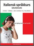 Italiensk språkkurs grundkurs