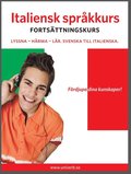 Italiensk sprkkurs fortsttningskurs