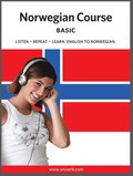 Norwegian course basic