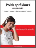 Polsk sprkkurs grundkurs