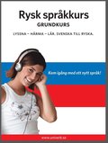 Rysk sprkkurs grundkurs