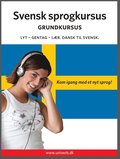 Svensk sprogkursus Grundkursus