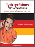 Tysk språkkurs fortsättningskurs