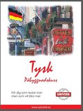 Tysk språkkurs påbyggnadskurs