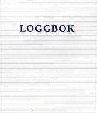 e-Bok Loggbok