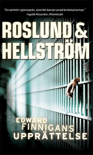 Roslund & Hellström - Edward Finnigans upprättelse, Pocket