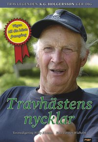 e-Bok Travhästens nycklar