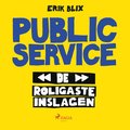 Public Service - de roligaste inslagen