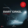 Svart cirkel