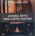 Den sjtte natten : fngarna